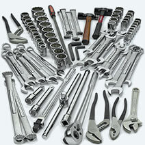 tools products