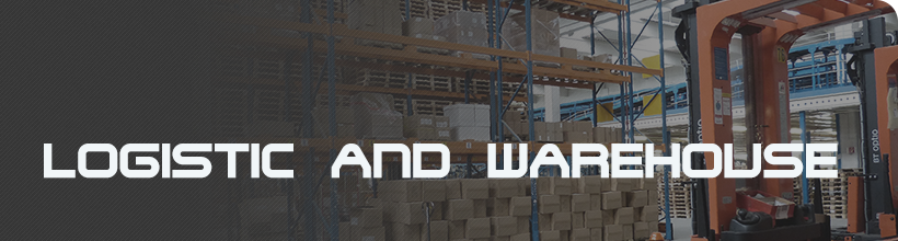 Logistic and Warehouse
