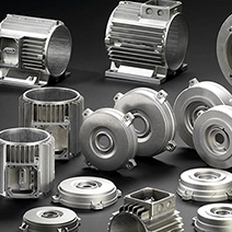 die casting products