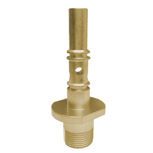 Copper Alloy Machining