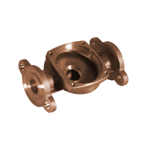 Brass & Bronze Sand Casting