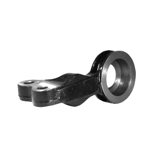 Carbon Steel Forging