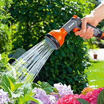 gardening products
