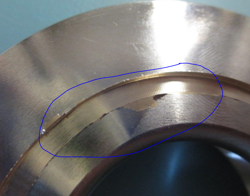 Analysis of Peeled-off problem for Electro-plating and Powder coating parts