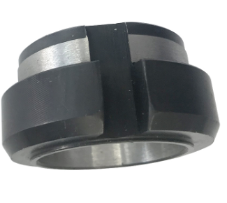 Cheap price Die Forging and Machining rotating forgin